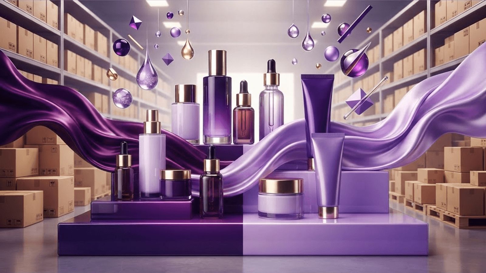 Top 10 Best Beauty Product Wholesalers in Lancaster