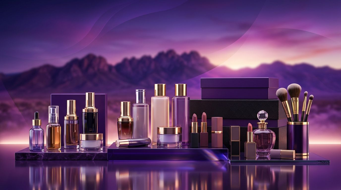 Top 10 Best Beauty Product Wholesalers in Las Cruces