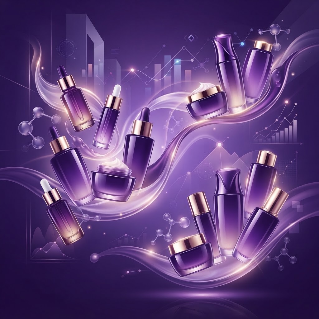 Top 10 Best Beauty Product Wholesalers in Lebanon