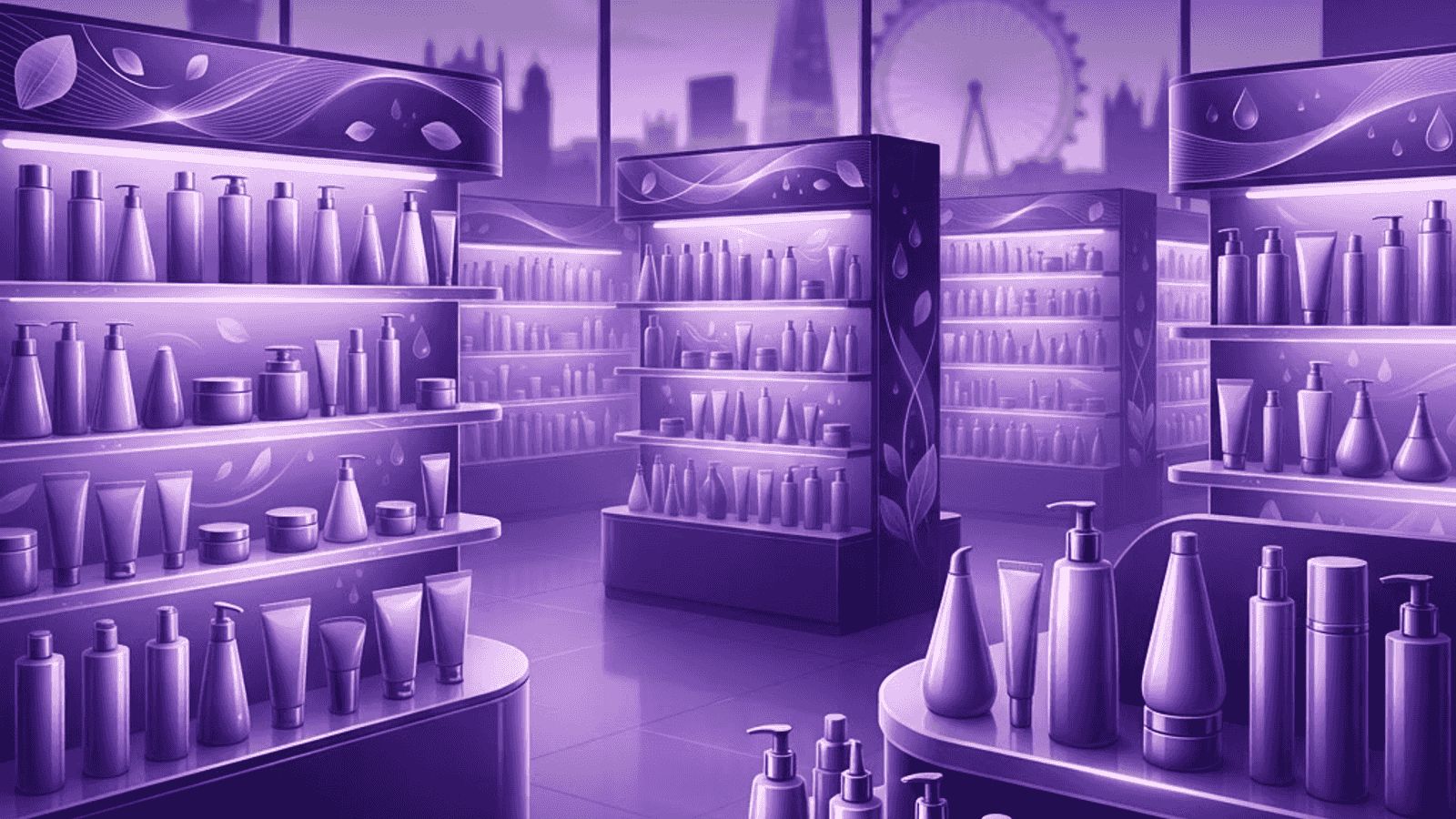 Top 10 Best Beauty Product Wholesalers in Lincoln