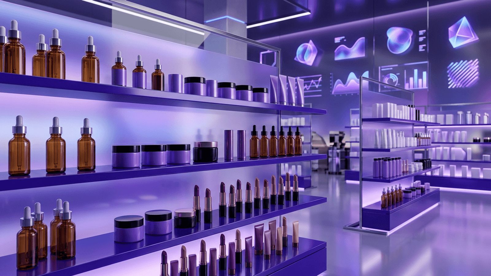 Top 10 Best Beauty Product Wholesalers in Lowell