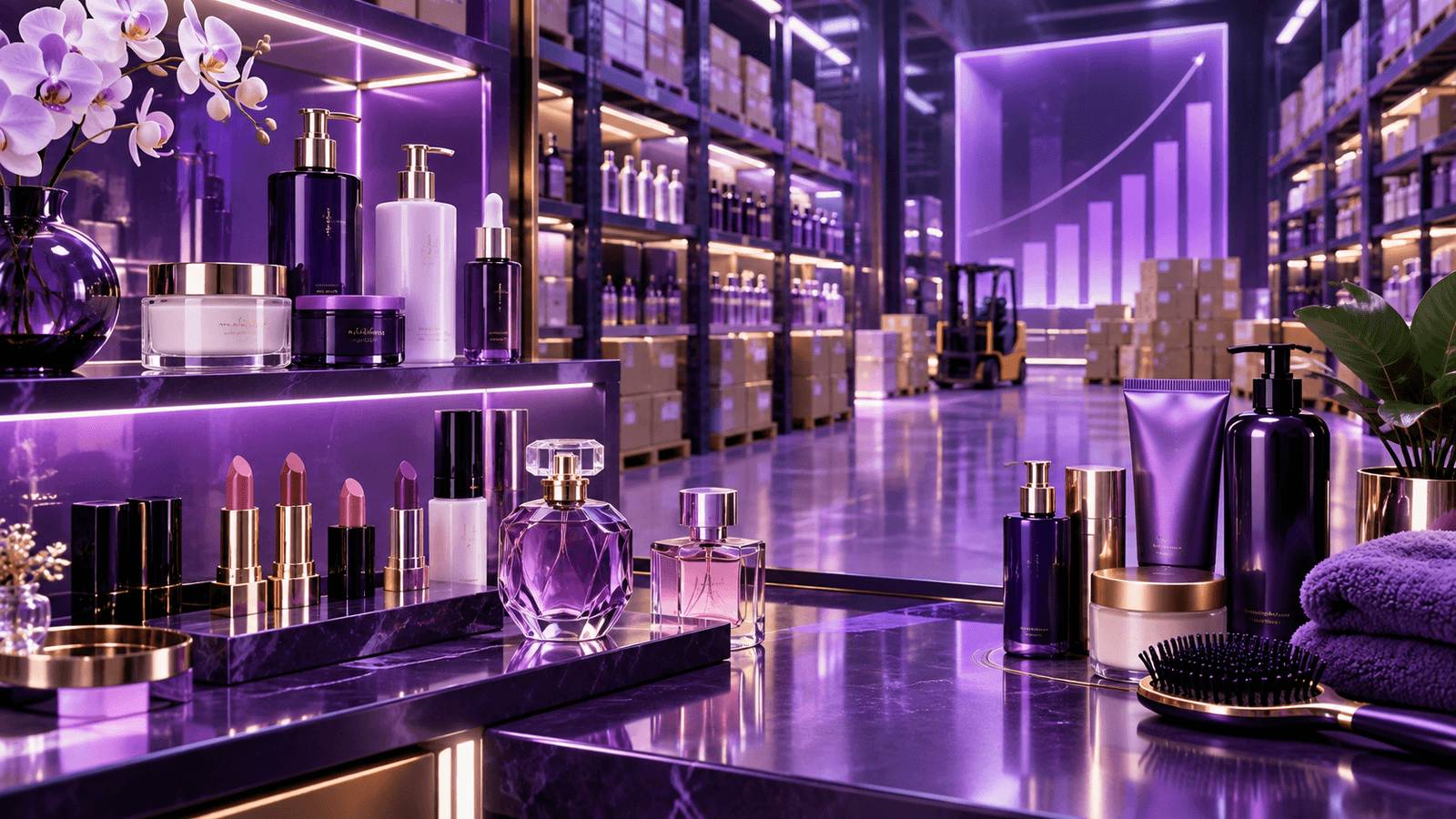Top 10 Best Beauty Product Wholesalers in McAllen