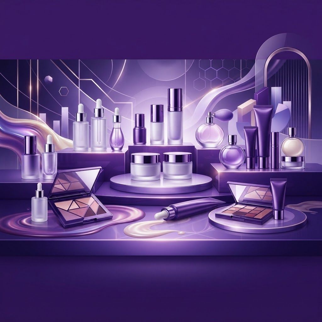 Top 10 Best Beauty Product Wholesalers in McKinney