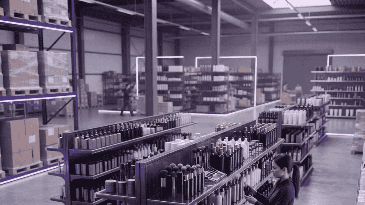 Top 10 Best Beauty Product Wholesalers in Memphis