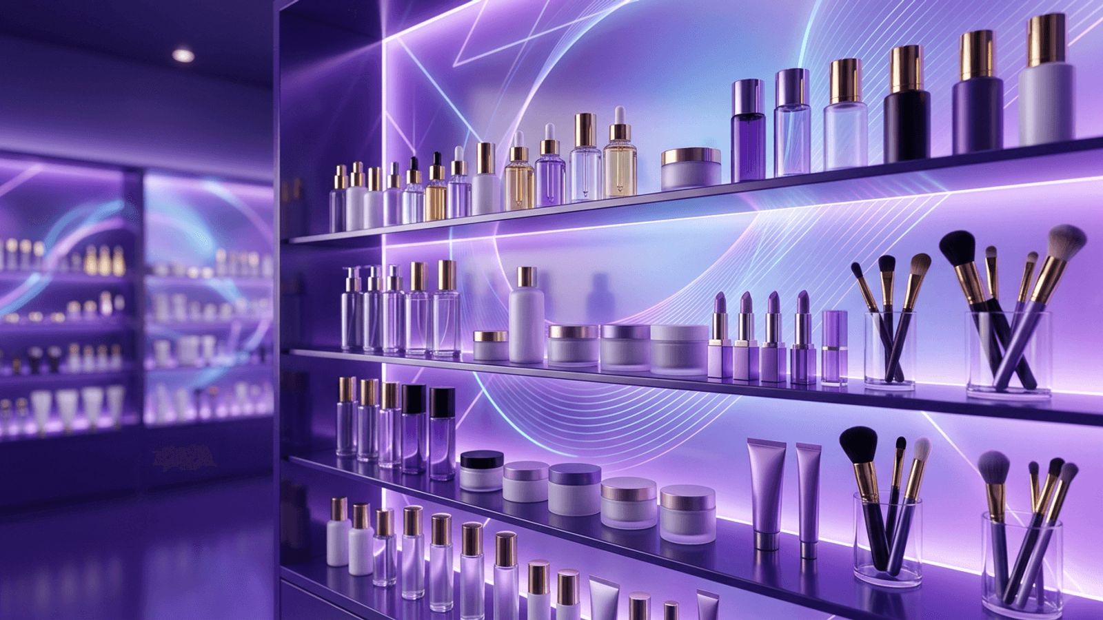 Top 10 Best Beauty Product Wholesalers in Menifee