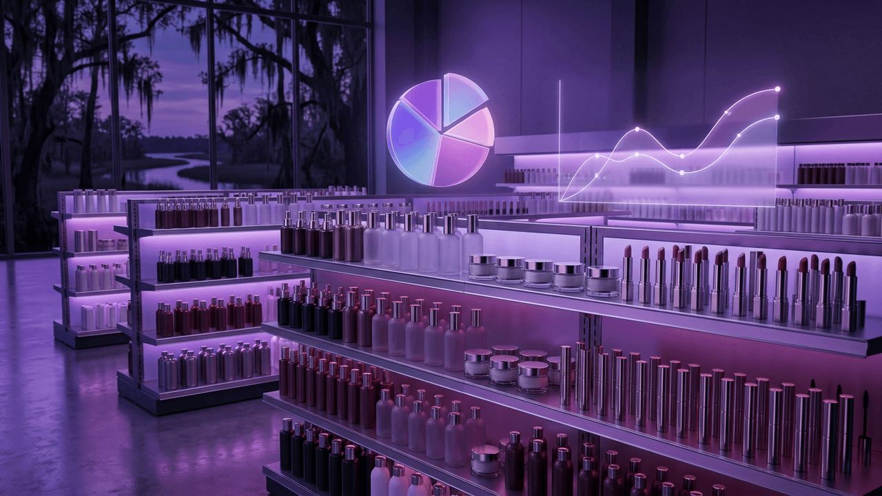 Top 10 Best Beauty Product Wholesalers in Metairie