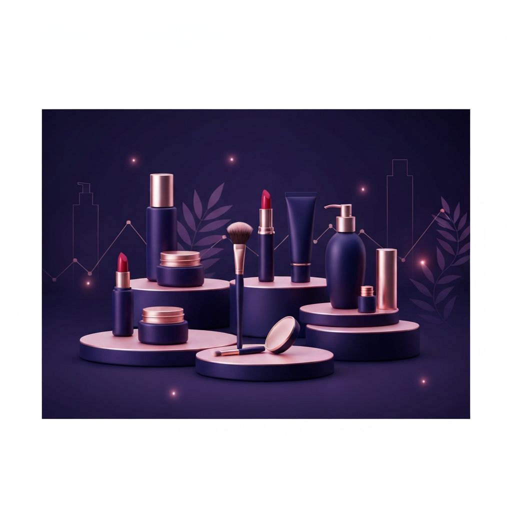 Top 10 Best Beauty Product Wholesalers in Mexico