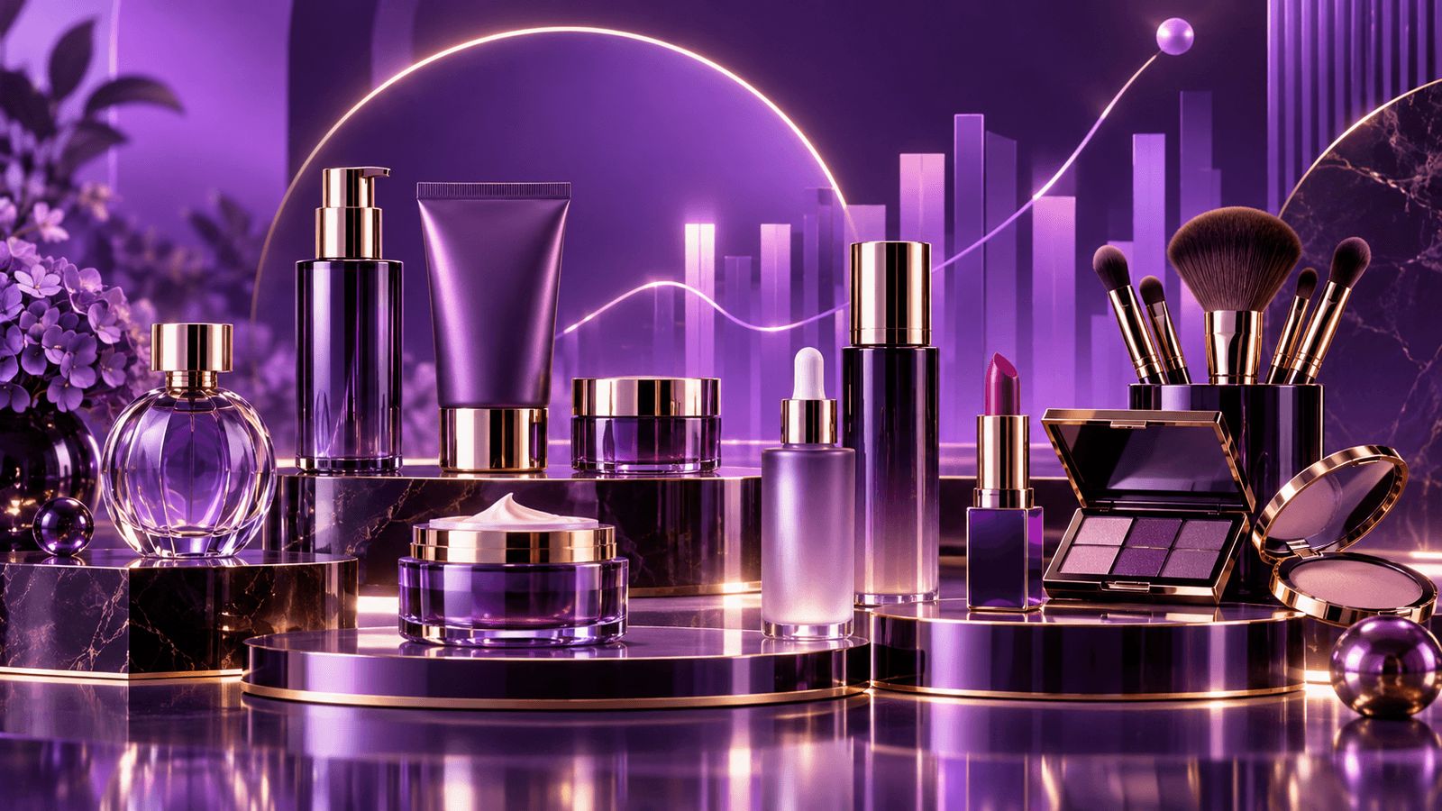 Top 10 Best Beauty Product Wholesalers in Midland