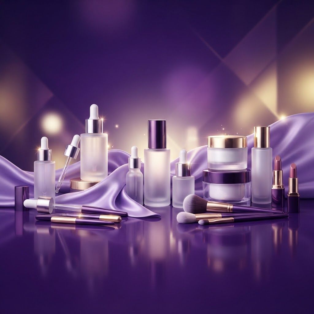 Top 10 Best Beauty Product Wholesalers in Moreno Valley
