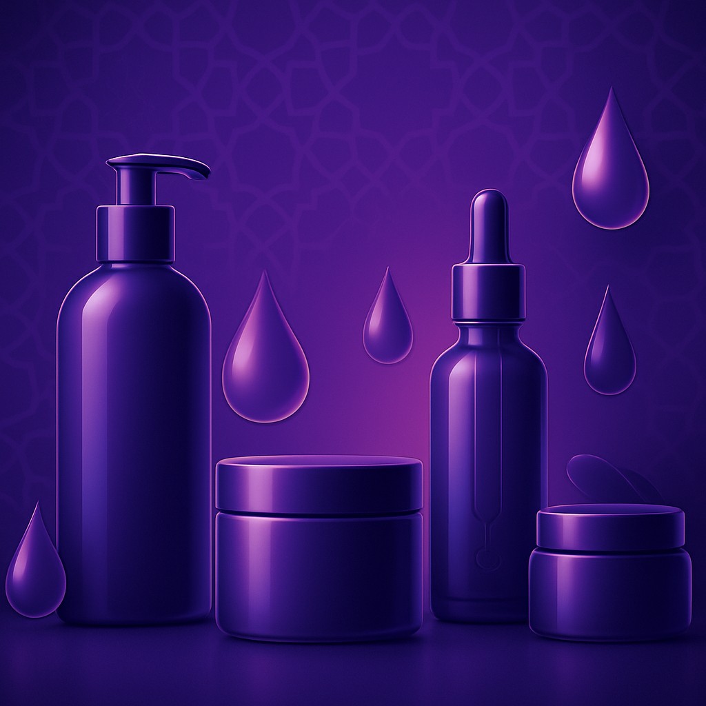 Top 10 Best Beauty Product Wholesalers in Morocco