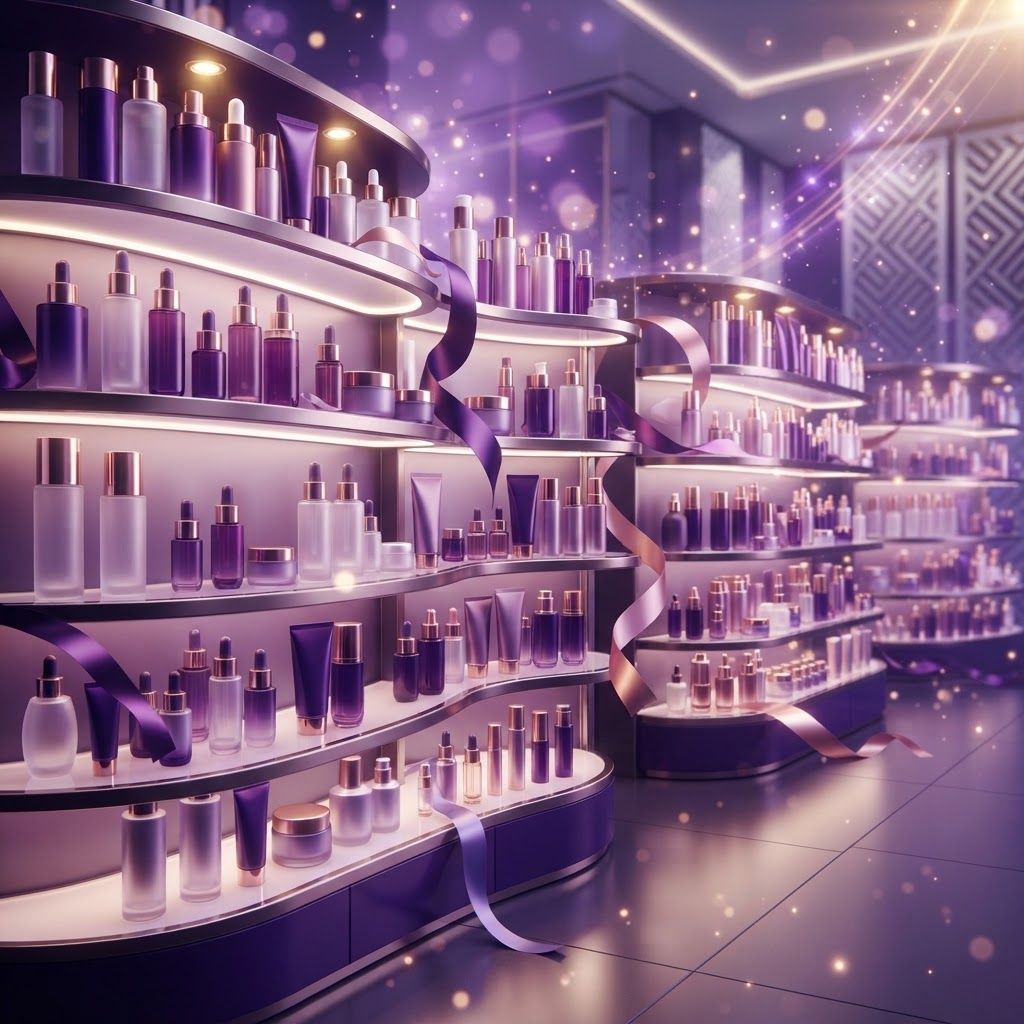 Top 10 Best Beauty Product Wholesalers in Murfreesboro