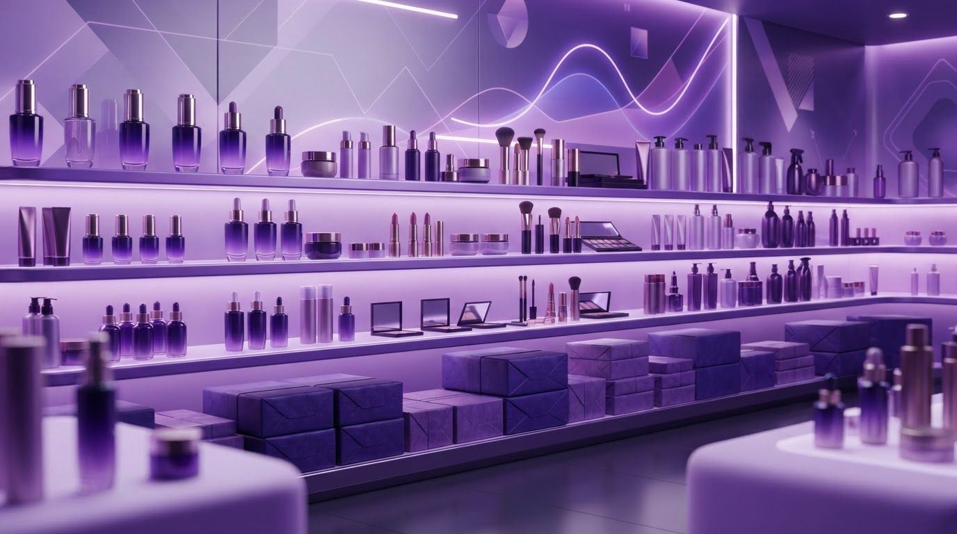 Top 10 Best Beauty Product Wholesalers in Nampa