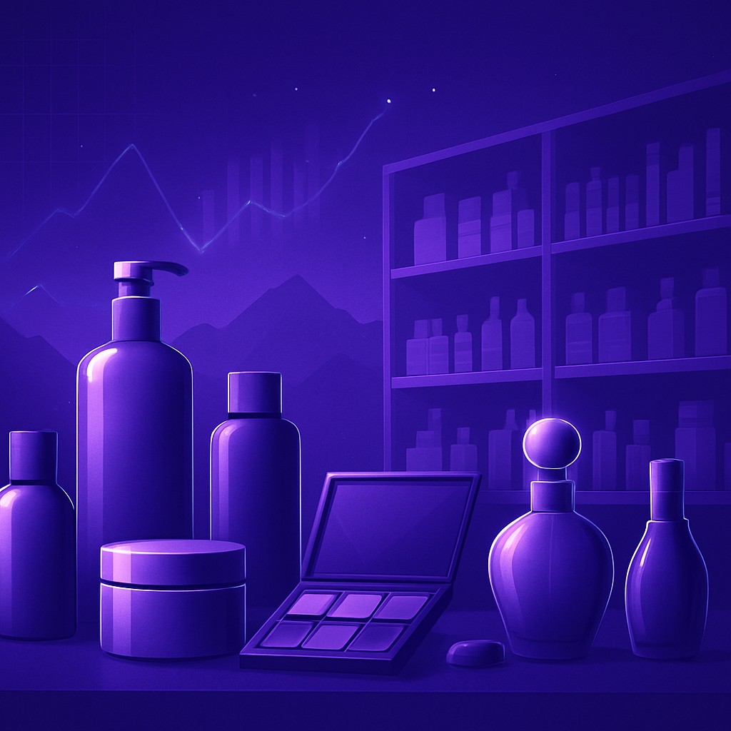 Top 10 Best Beauty Product Wholesalers in Nepal