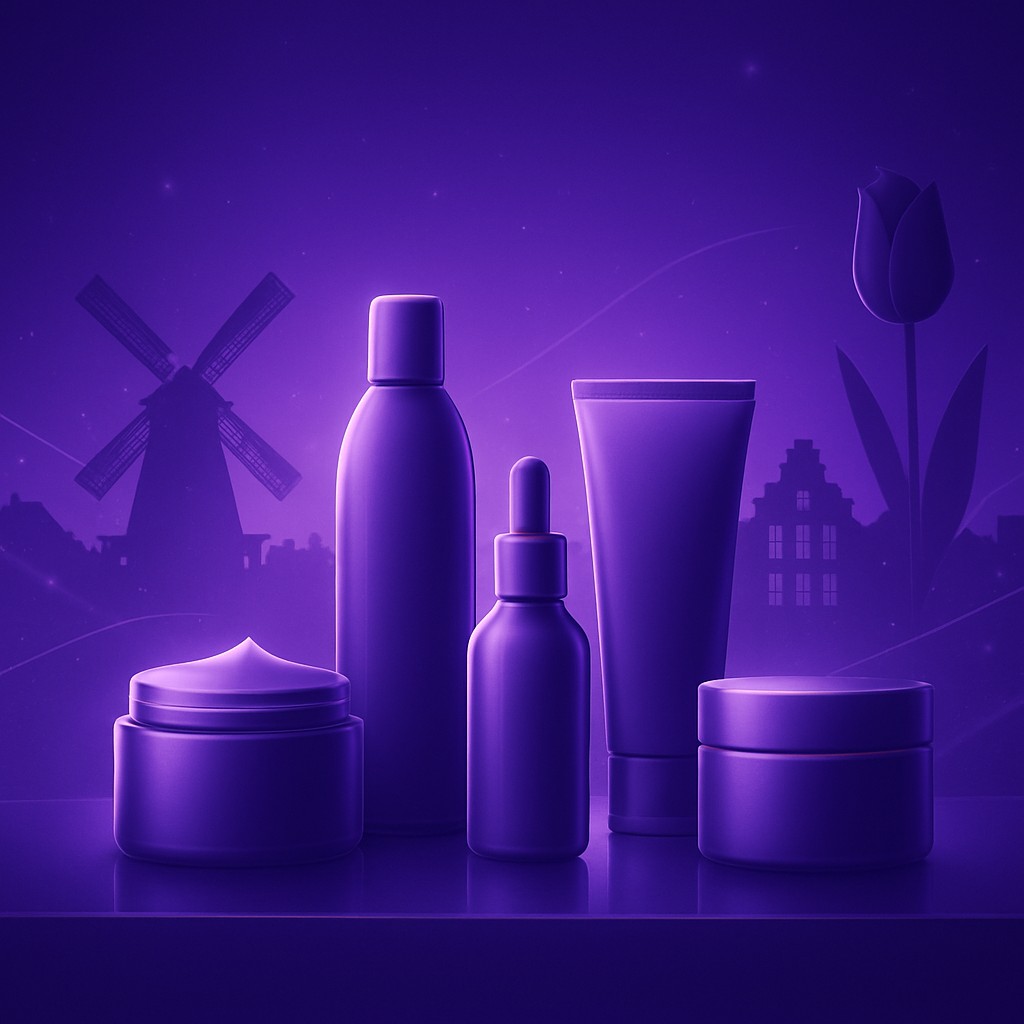 Top 10 Best Beauty Product Wholesalers in Netherlands