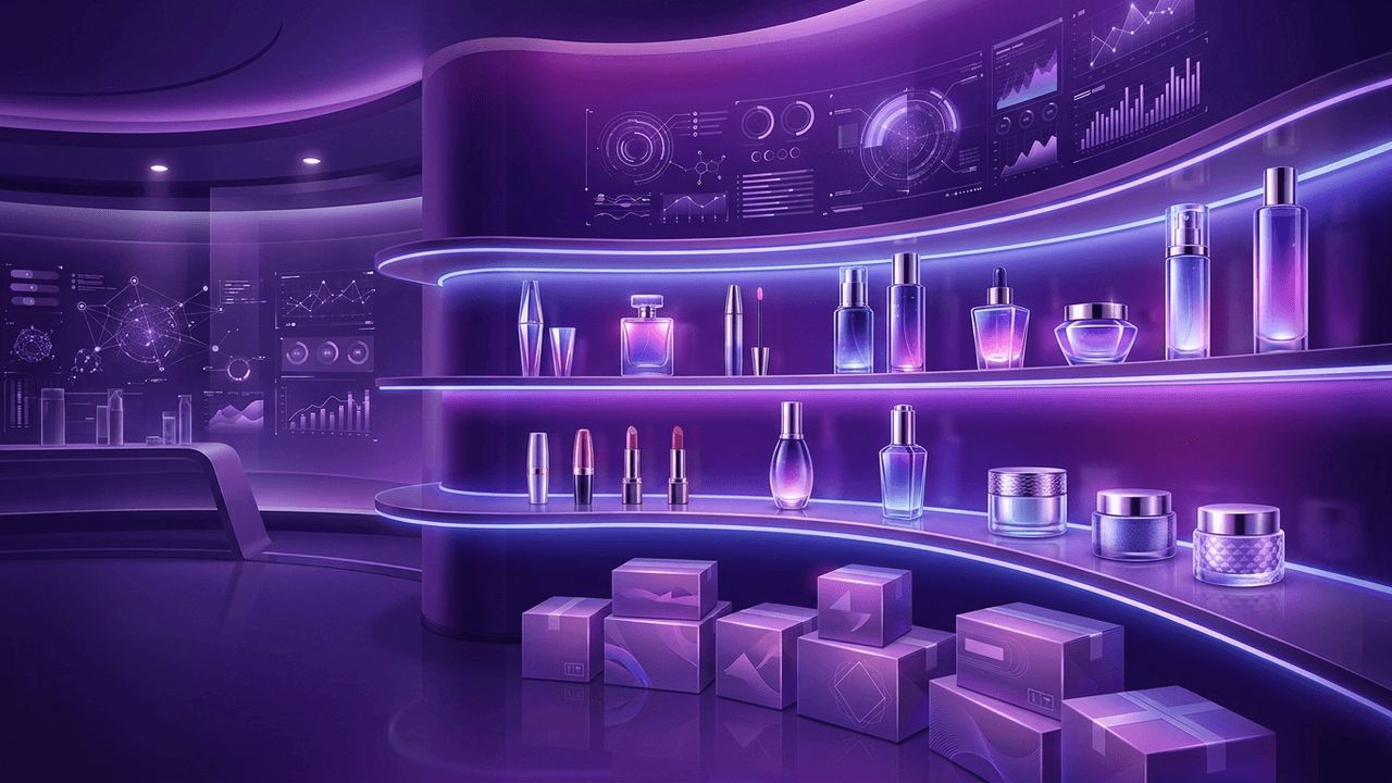 Top 10 Best Beauty Product Wholesalers in New Braunfels