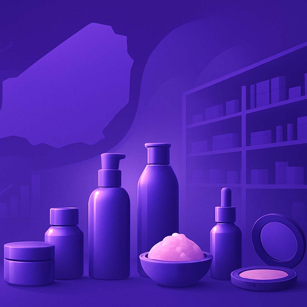 Top 10 Best Beauty Product Wholesalers in Niger