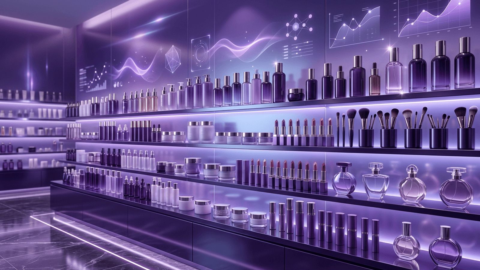 Top 10 Best Beauty Product Wholesalers in Norman