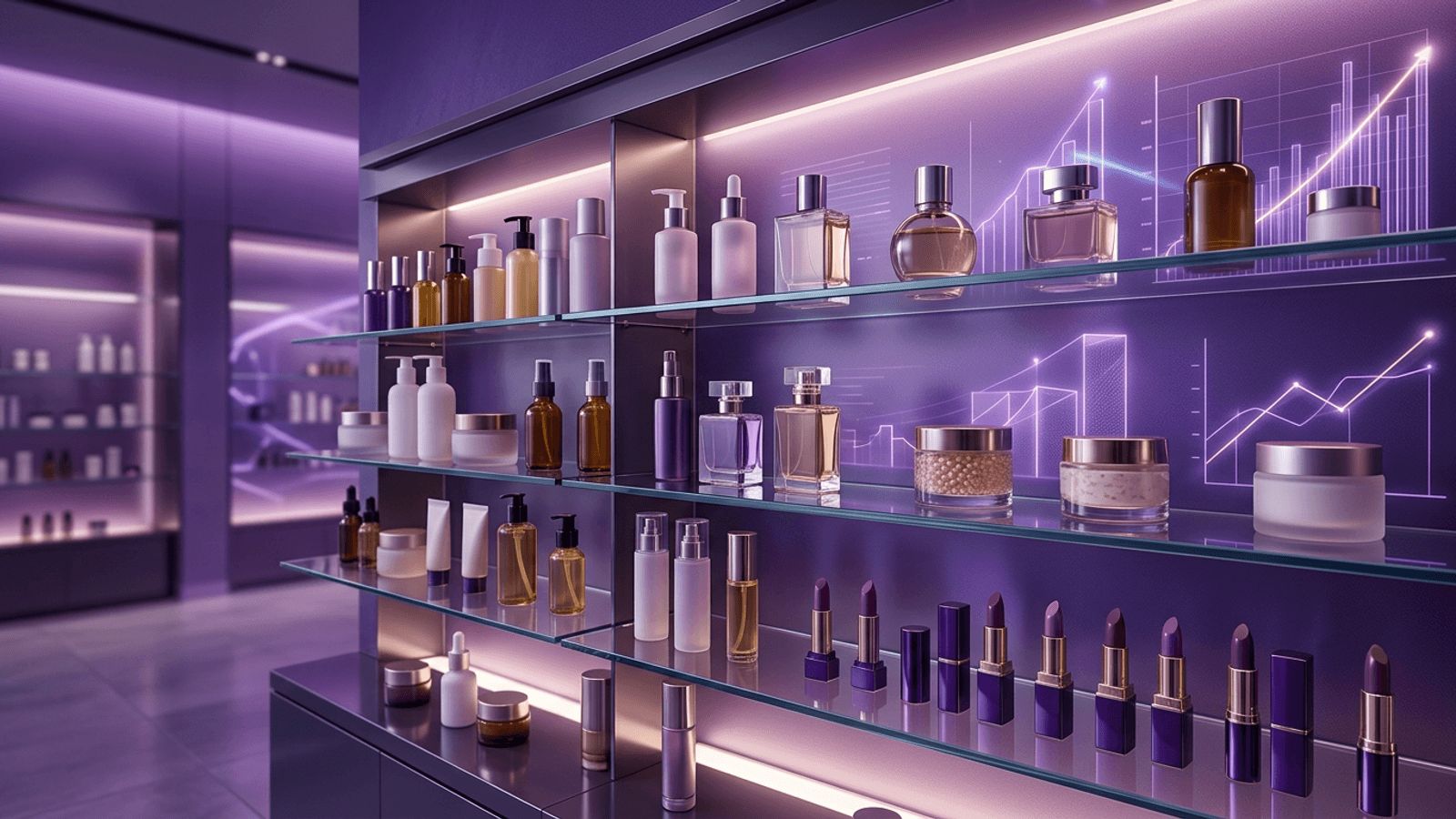 Top 10 Best Beauty Product Wholesalers in North Charleston