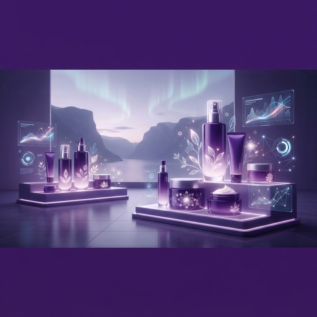 Top 10 Best Beauty Product Wholesalers in Norway