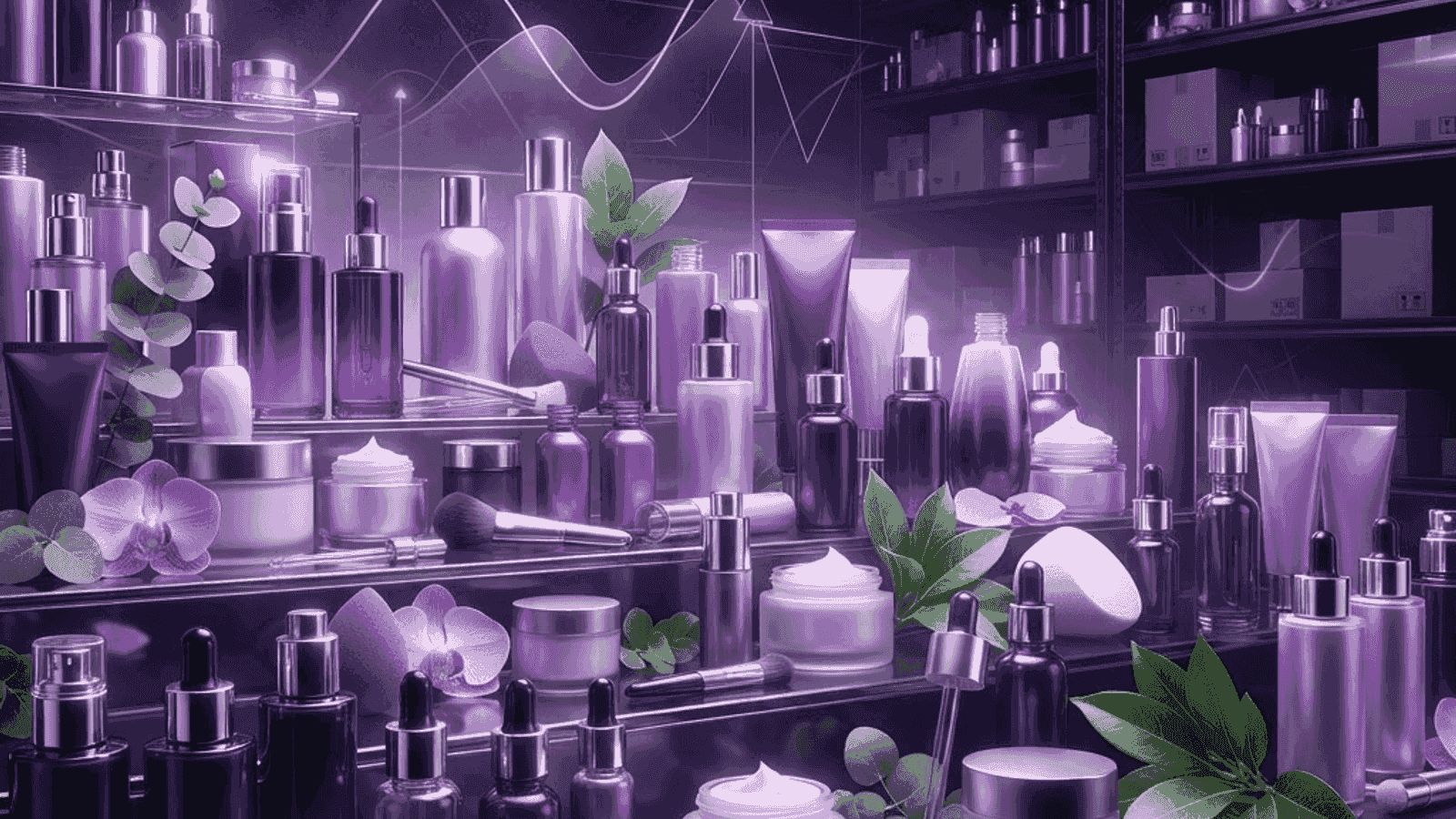 Top 10 Best Beauty Product Wholesalers in Oakland