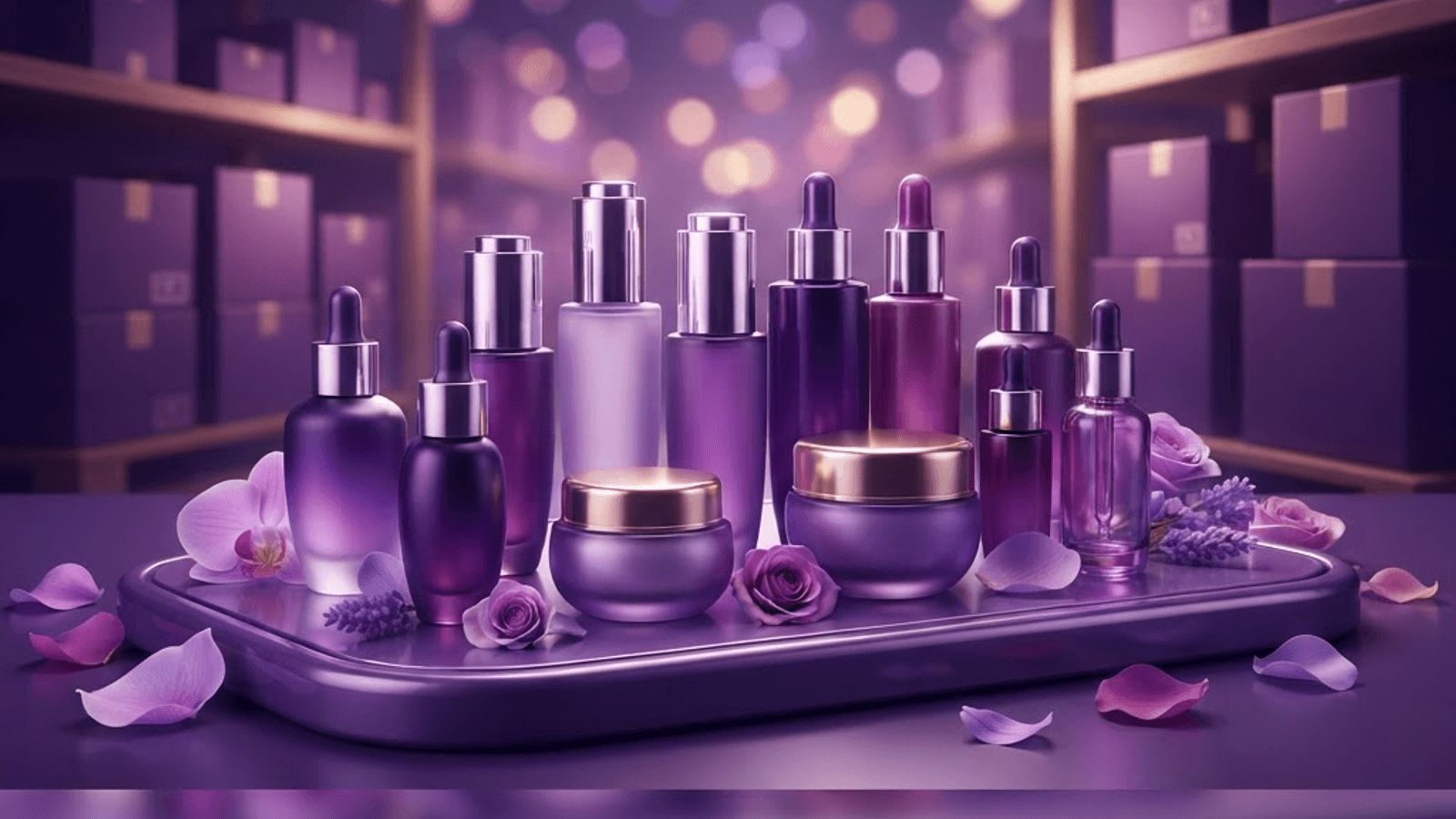 Top 10 Best Beauty Product Wholesalers in Oceanside