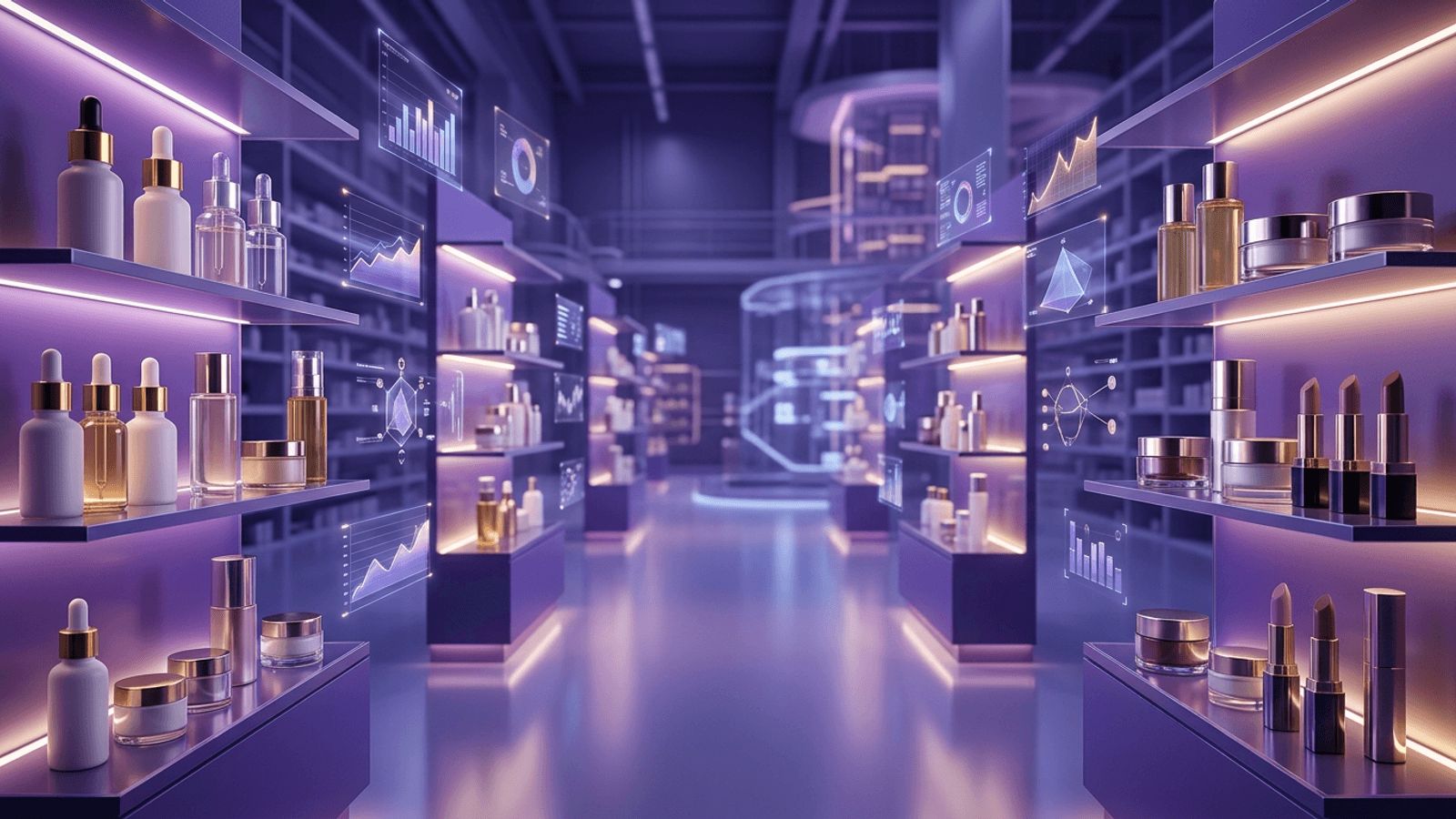 Top 10 Best Beauty Product Wholesalers in Odessa