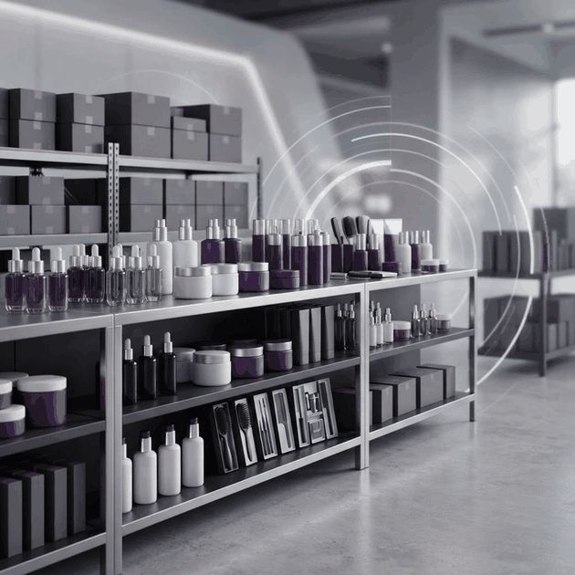Top 10 Best Beauty Product Wholesalers in Oklahoma City
