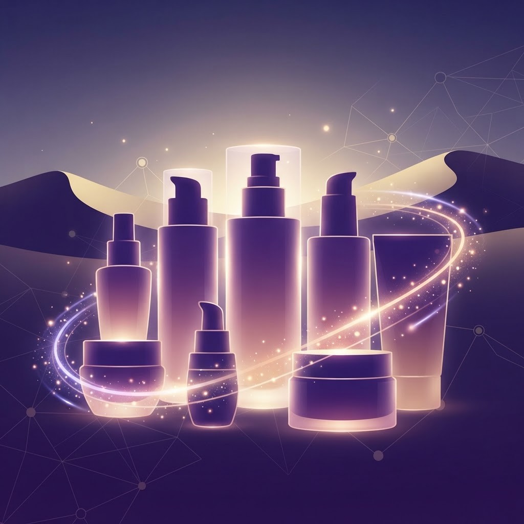 Top 10 Best Beauty Product Wholesalers in Oman