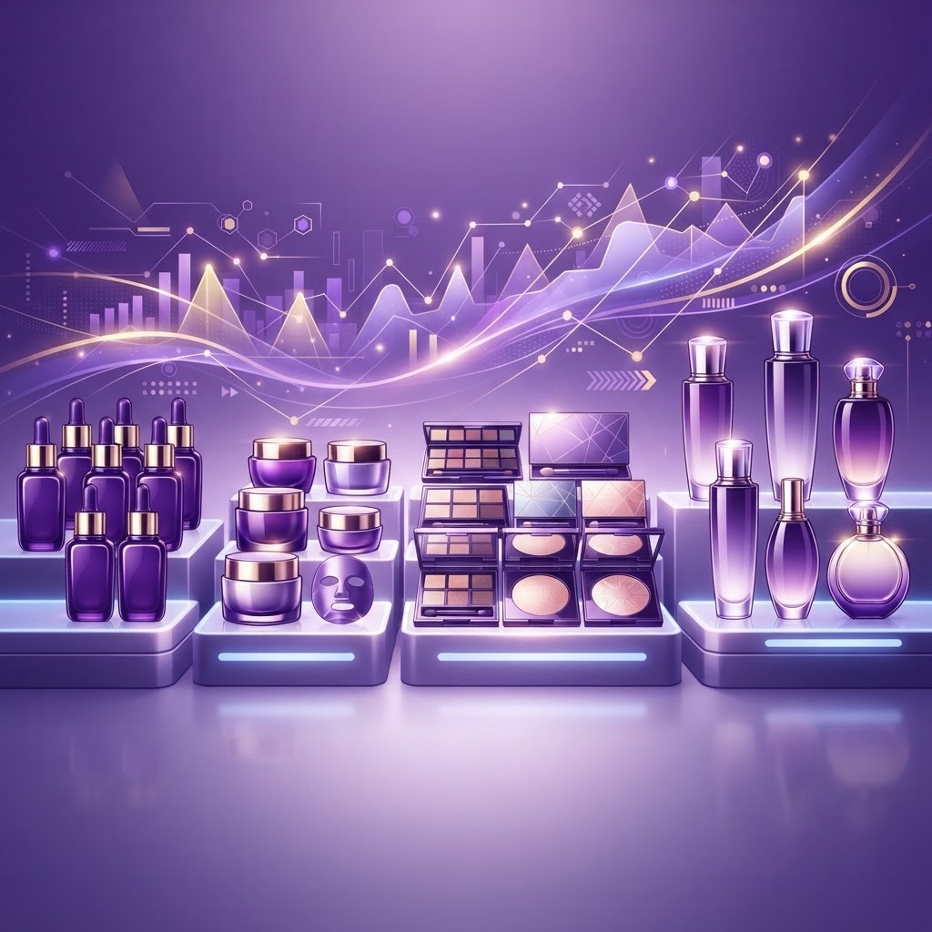 Top 10 Best Beauty Product Wholesalers in State of Palestine