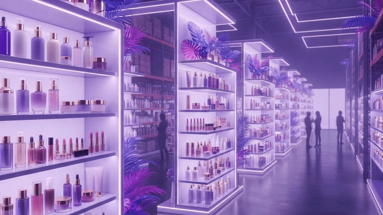 Top 10 Best Beauty Product Wholesalers in Palm Bay