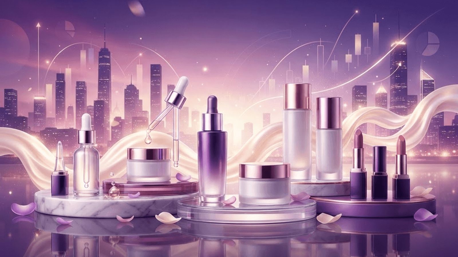 Top 10 Best Beauty Product Wholesalers in Paradise