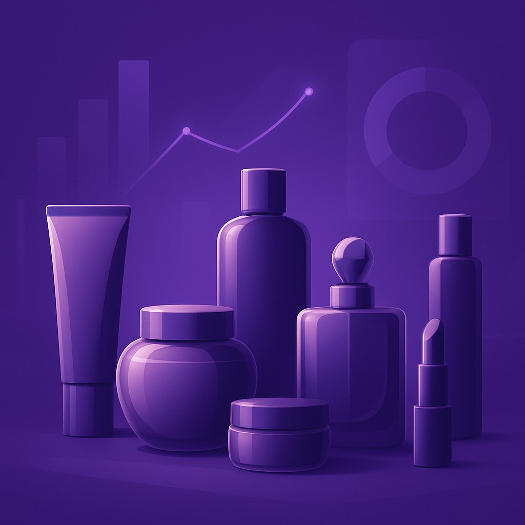 Top 10 Best Beauty Product Wholesalers in Paraguay