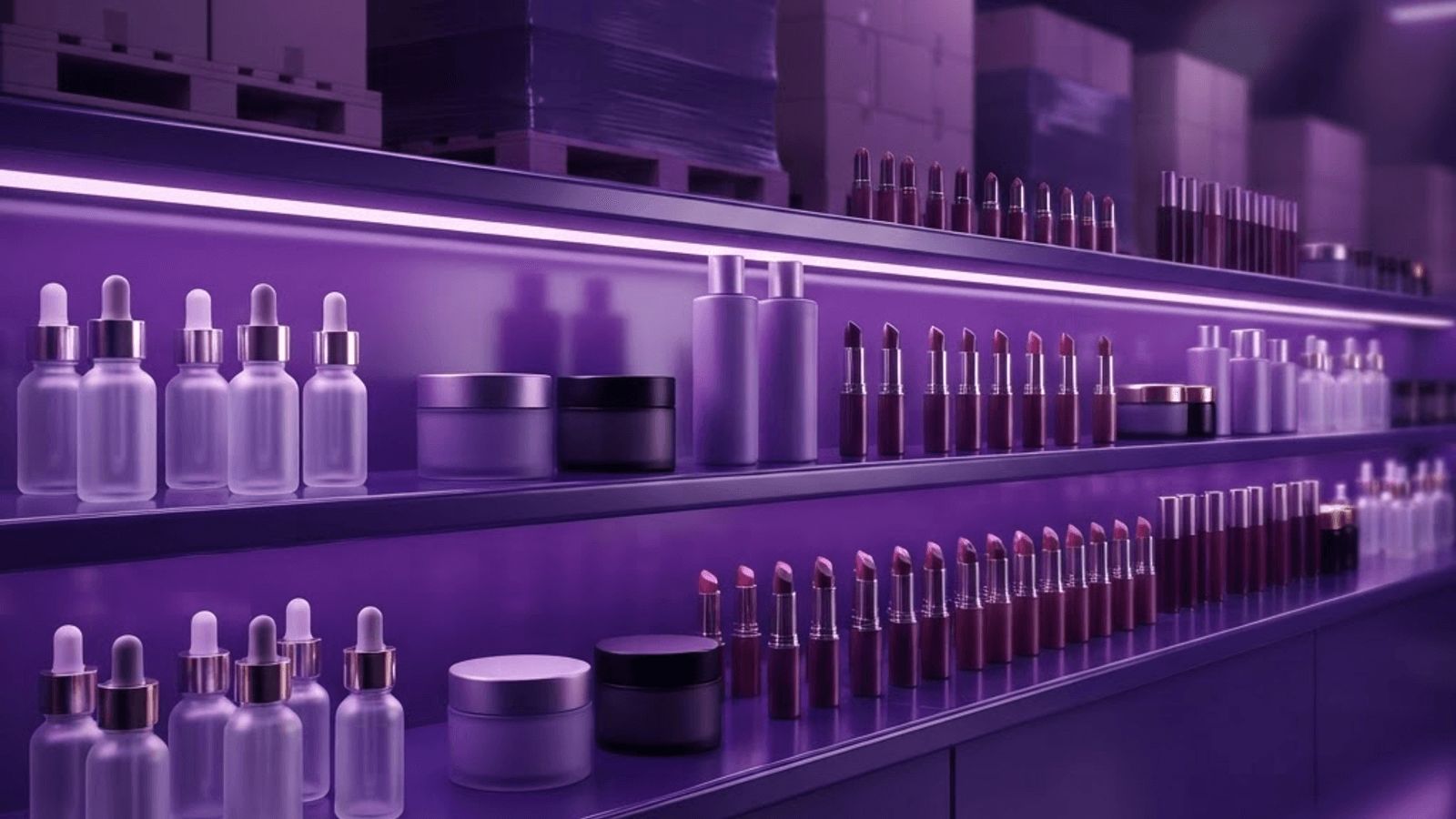 Top 10 Best Beauty Product Wholesalers in Paterson