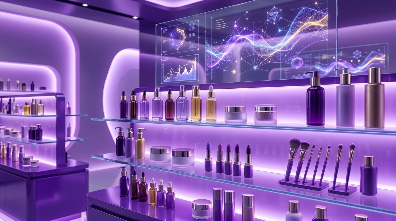 Top 10 Best Beauty Product Wholesalers in Pearland