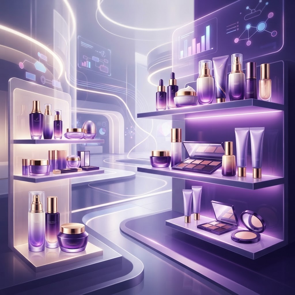 Top 10 Best Beauty Product Wholesalers in Philadelphia