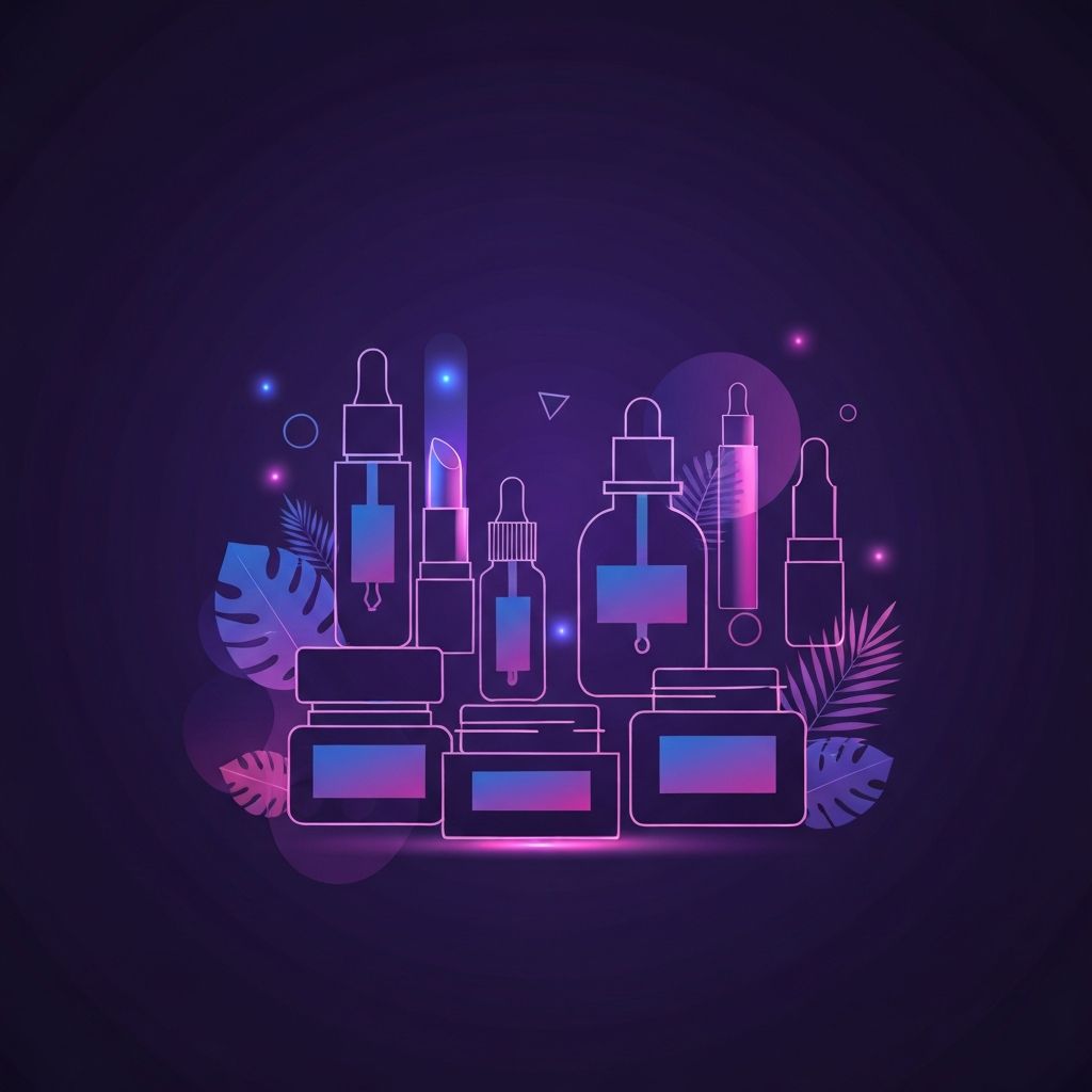 Top 10 Best Beauty Product Wholesalers in Philippines