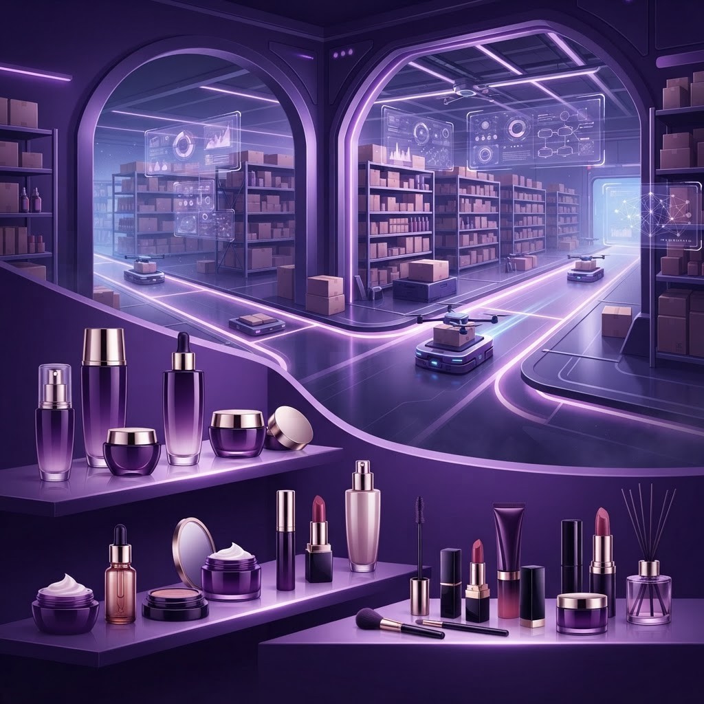 Top 10 Best Beauty Product Wholesalers in Phoenix