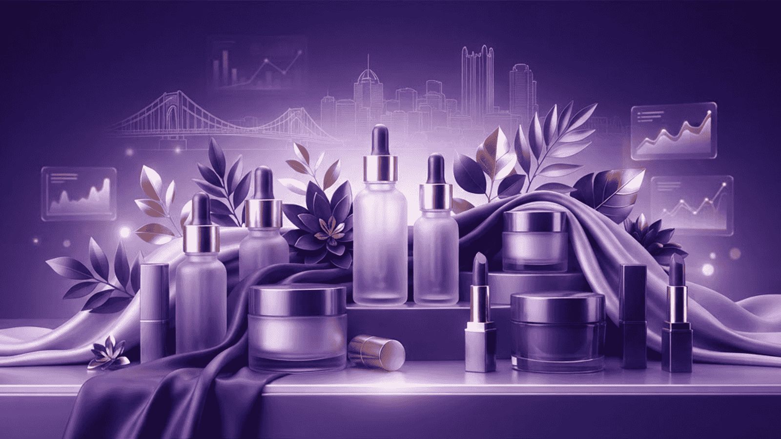 Top 10 Best Beauty Product Wholesalers in Pittsburgh