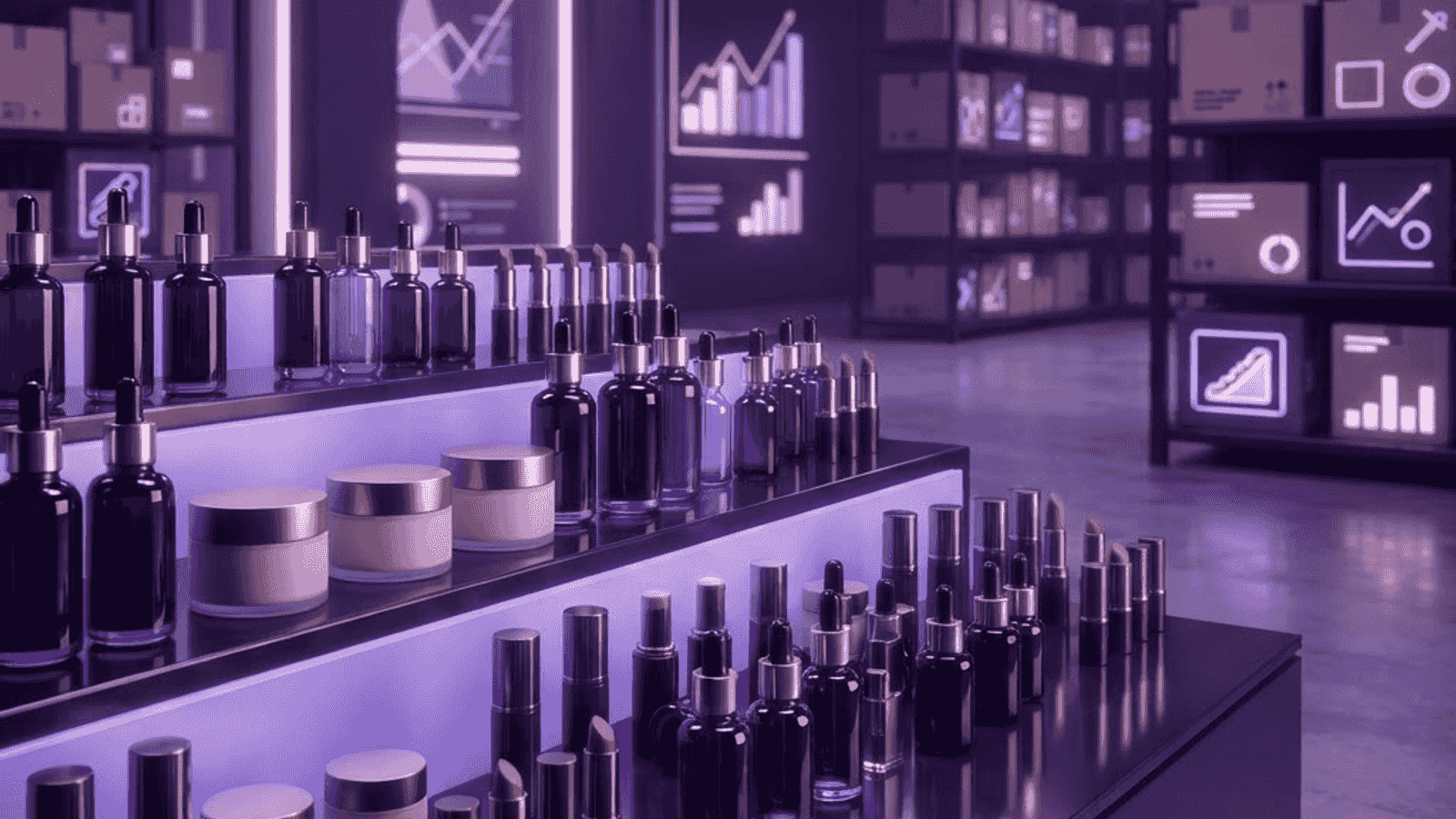 Top 10 Best Beauty Product Wholesalers in Raleigh