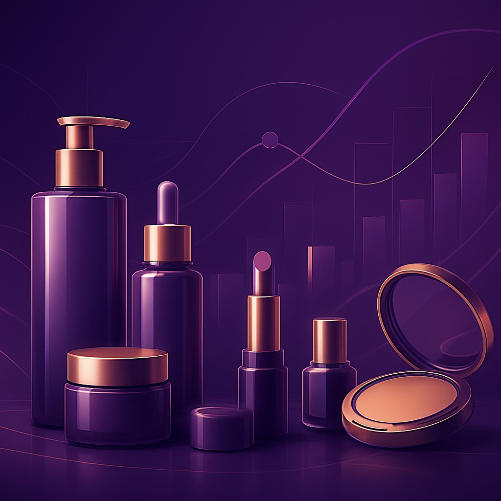 Top 10 Best Beauty Product Wholesalers in Romania