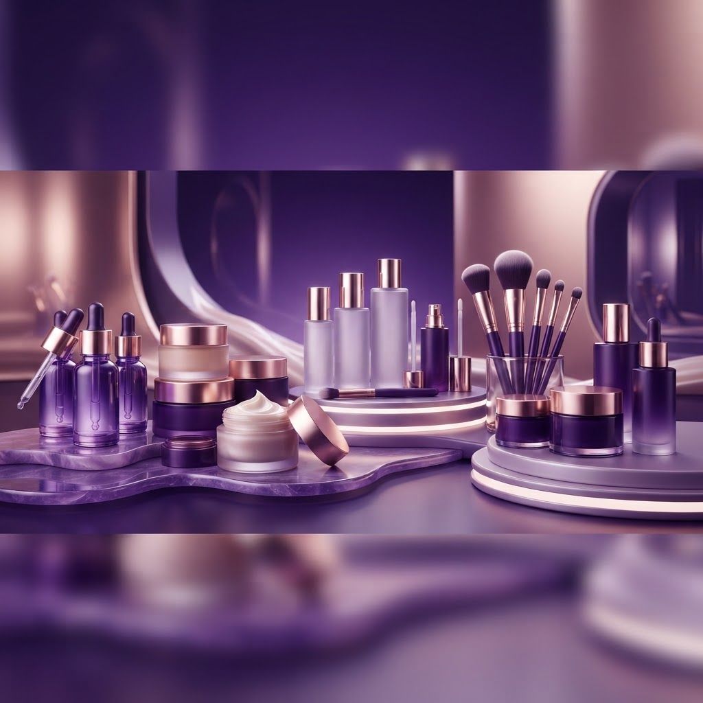 Top 10 Best Beauty Product Wholesalers in Roseville