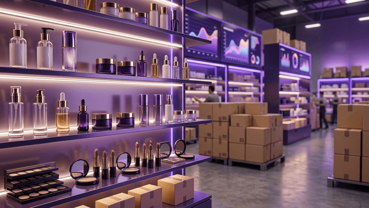 Top 10 Best Beauty Product Wholesalers in Santa Clara