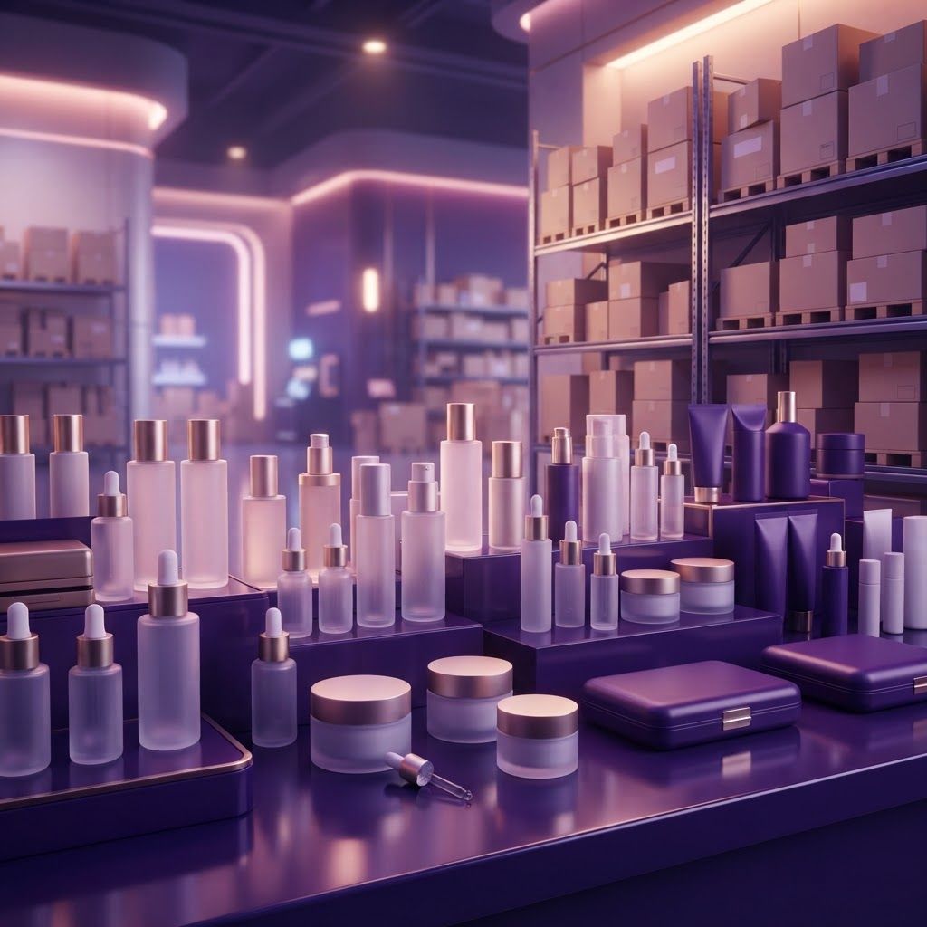 Top 10 Best Beauty Product Wholesalers in Santa Rosa