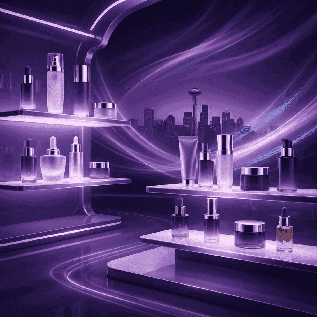Top 10 Best Beauty Product Wholesalers in Seattle