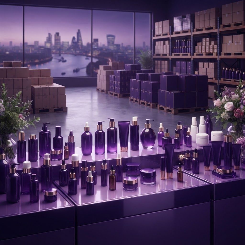 Top 10 Best Beauty Product Wholesalers in Shreveport