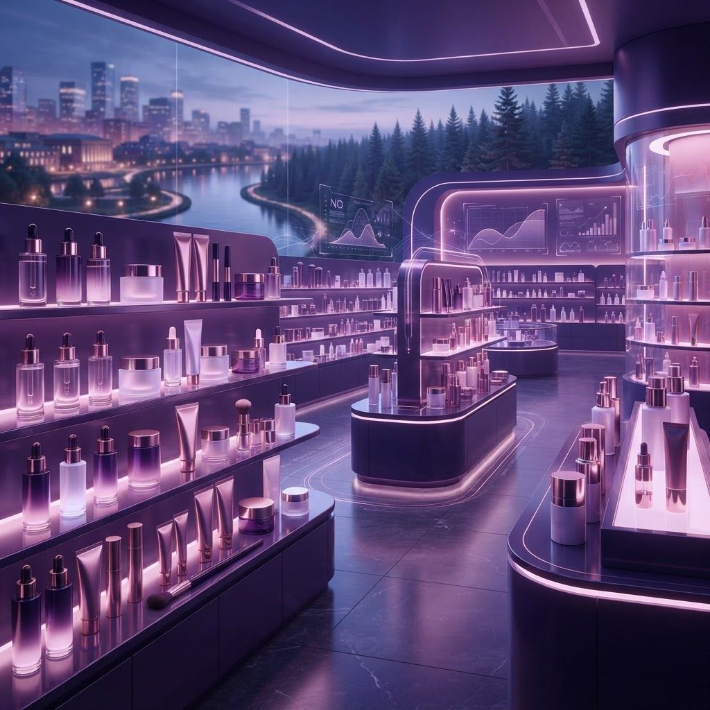 Top 10 Best Beauty Product Wholesalers in Spokane