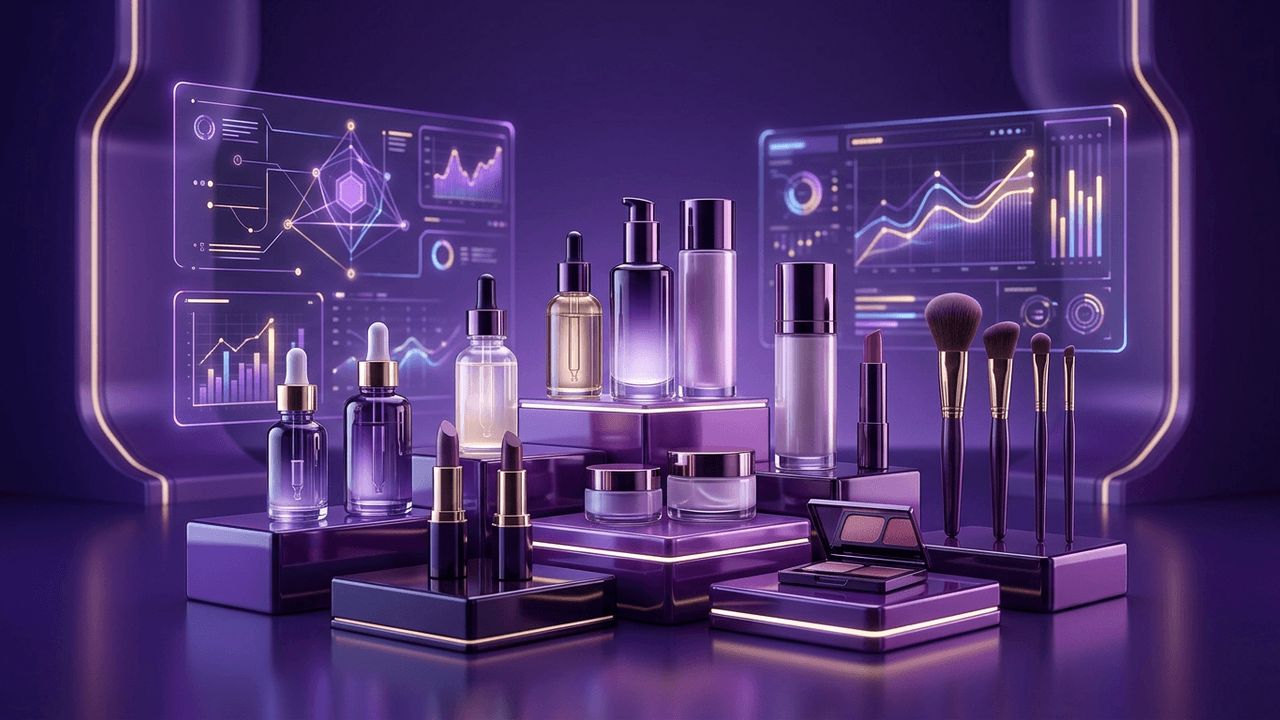 Top 10 Best Beauty Product Wholesalers in Spring Hill
