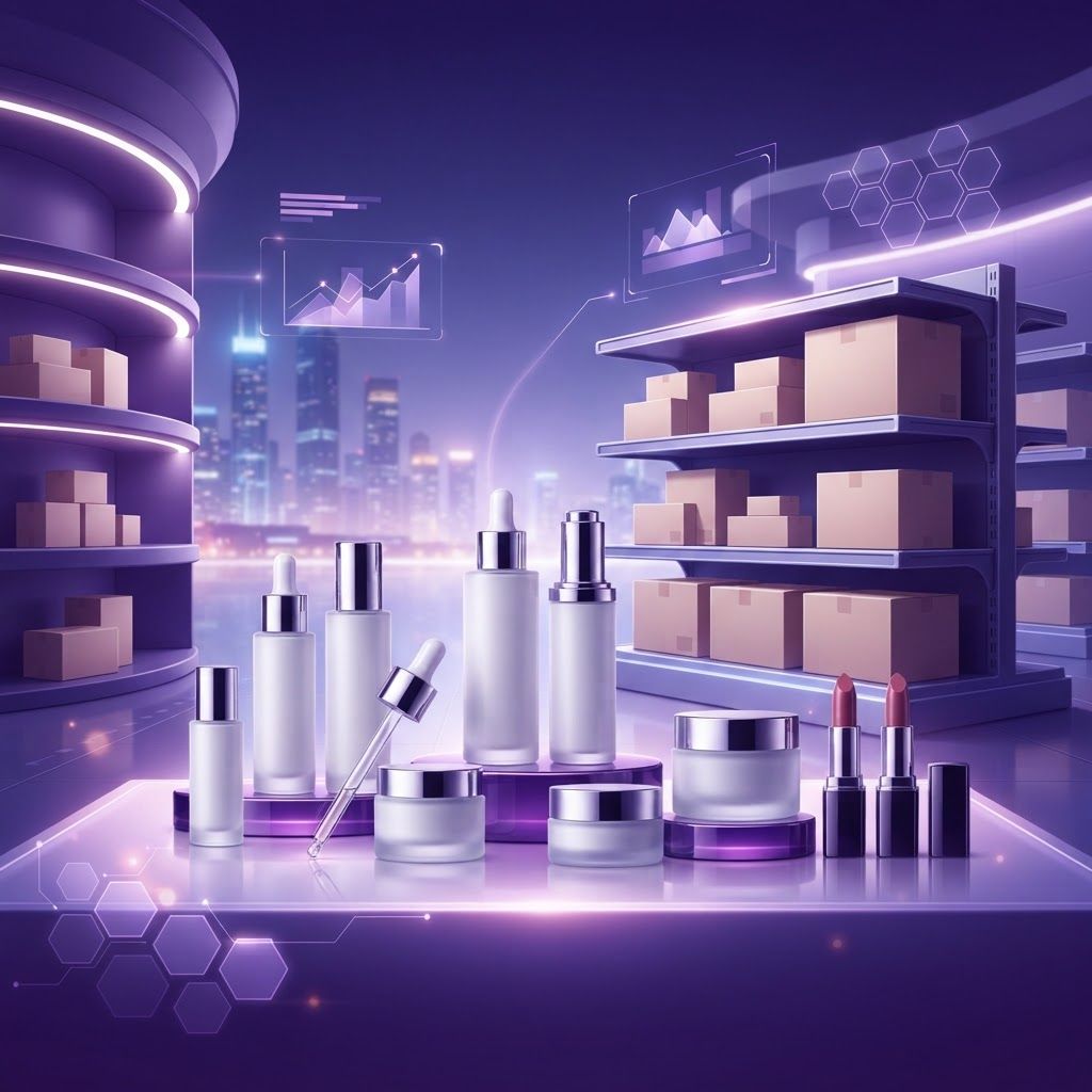Top 10 Best Beauty Product Wholesalers in Spring Valley