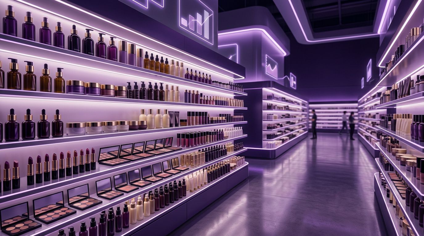 Top 10 Best Beauty Product Wholesalers in Sterling Heights