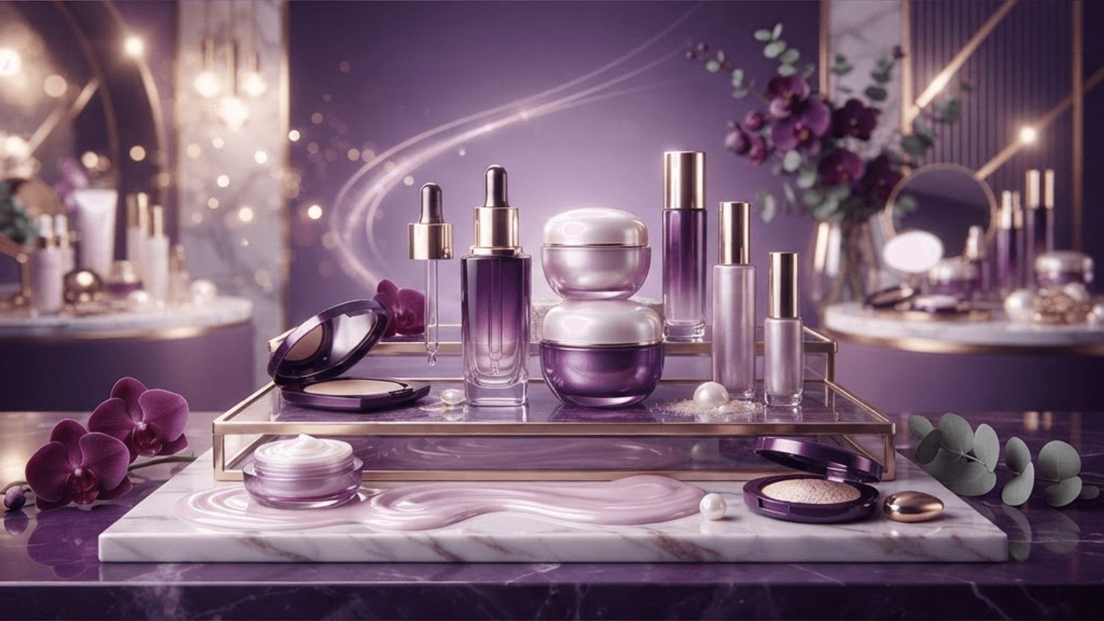 Top 10 Best Beauty Product Wholesalers in Surprise